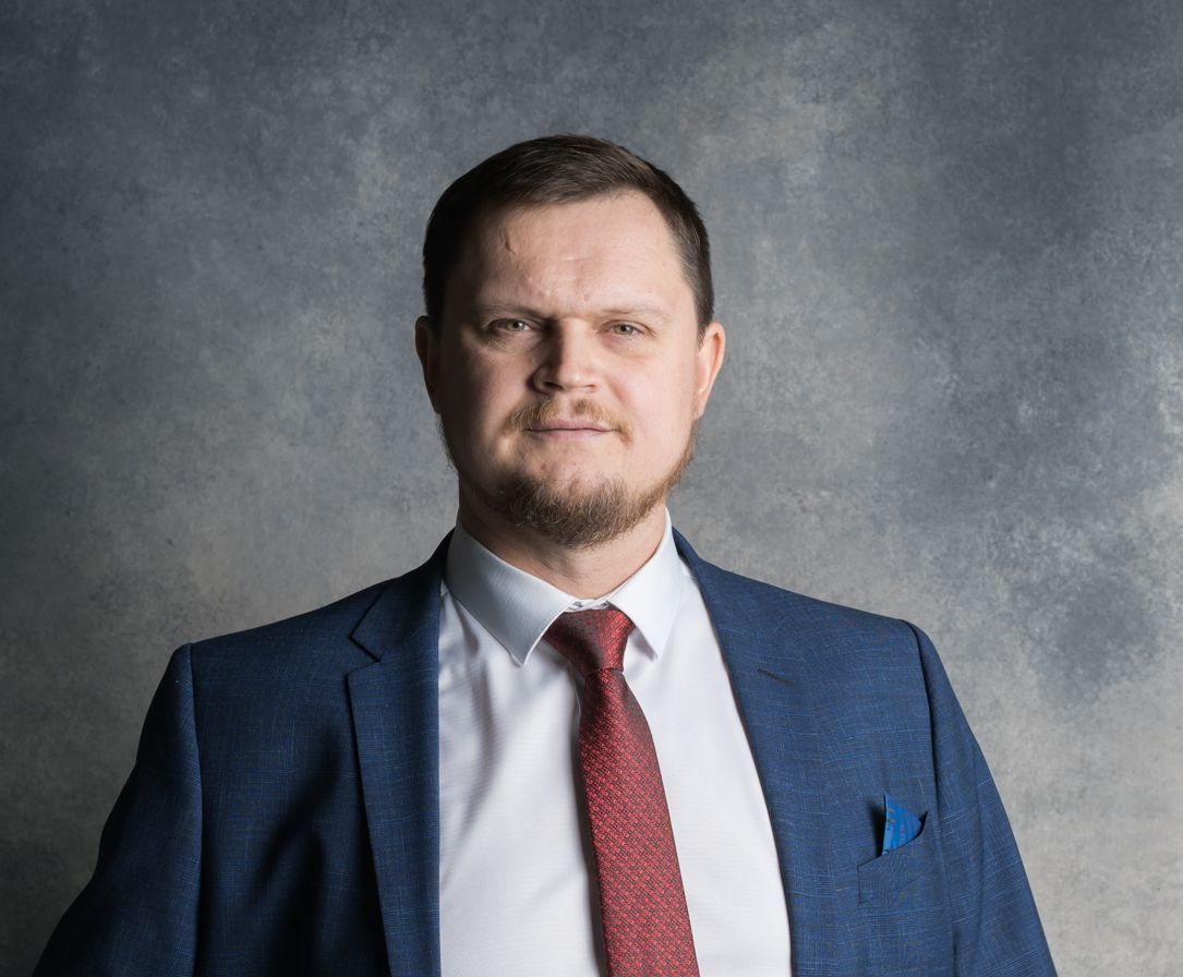 Наиль Нуриахметов