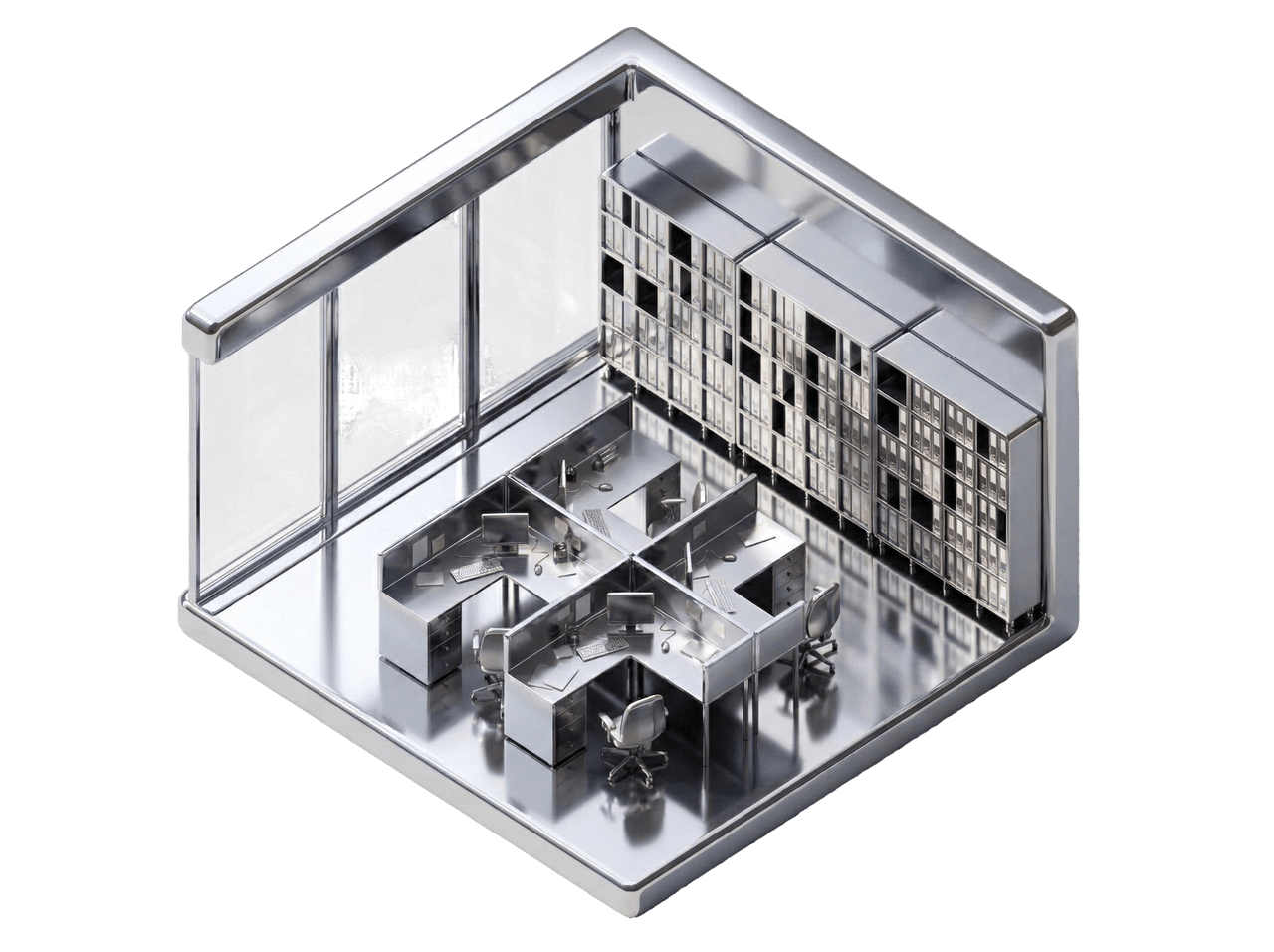 Управляем за вас