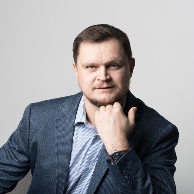 Наиль Нуриахметов